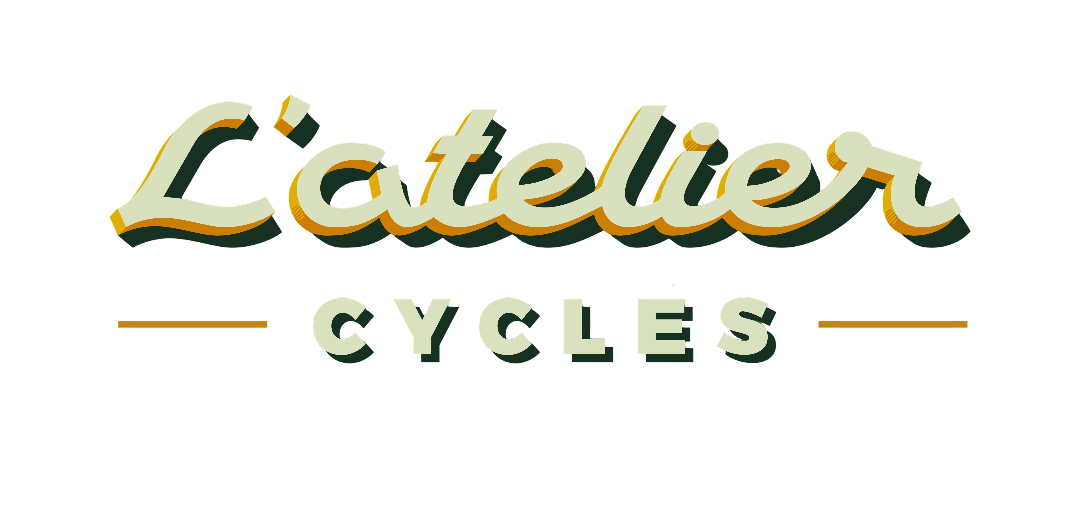 L'Atelier Cycles